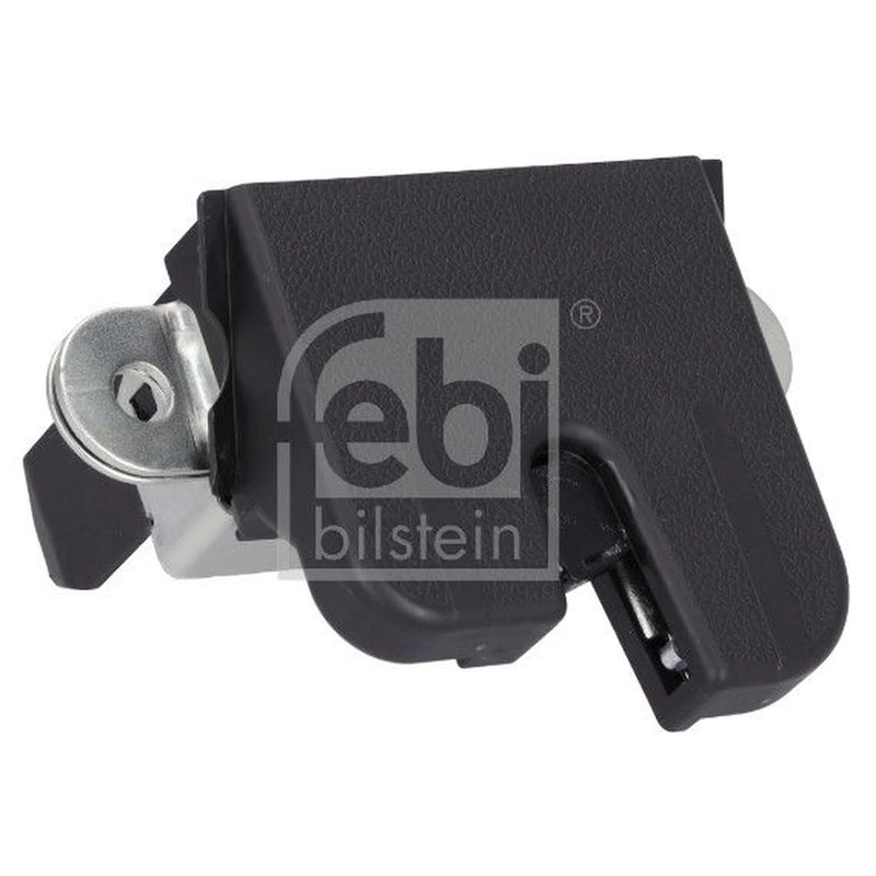 Febi Tailgate Boot Lock Mechanism 177004