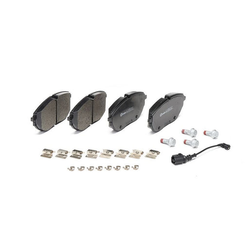 Brembo 4 x Front Brake Pad Set P85188