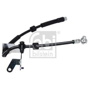 Febi Brake Hydraulic Hose Line Front Right 183478