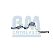 BM Catalysts Homologated Petrol Cat BM90859H