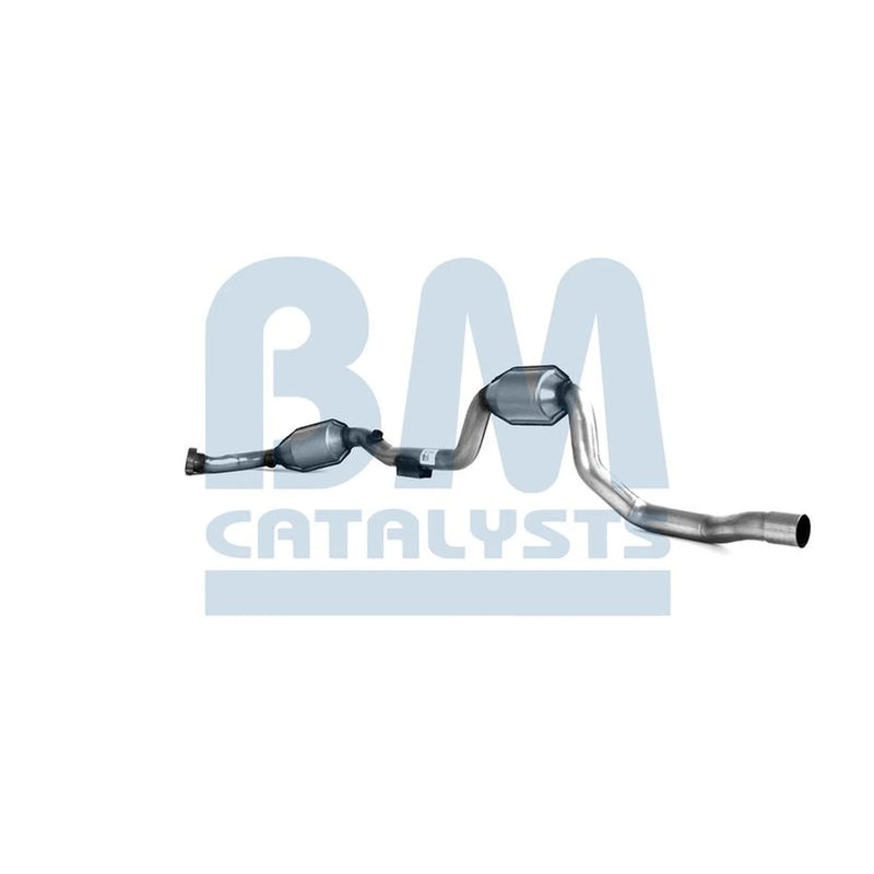 BM Catalysts Homologated Petrol Cat BM90859H
