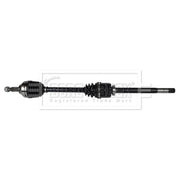 Borg & Beck CV Drive Shaft Driveshaft Front Right BDS1021