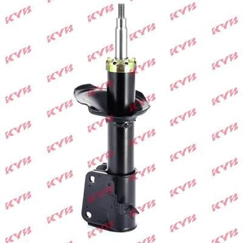 KYB Shock Absorber Damper Strut Front Left 634111