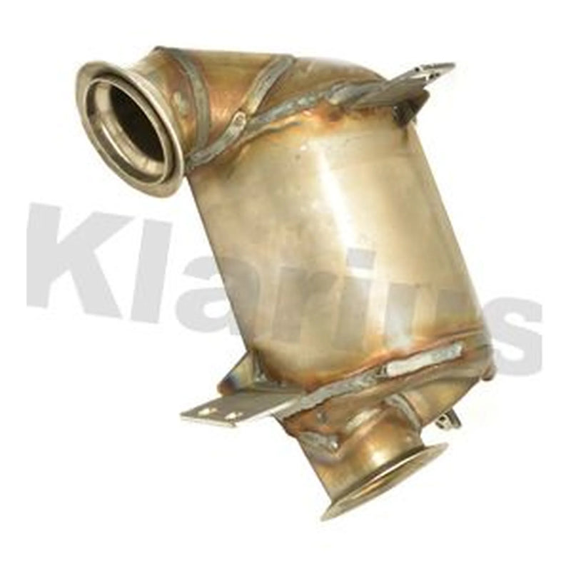 Klarius Catalyst Type Approved 325163