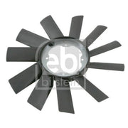 Febi Radiator Cooling Fan Blade 22062