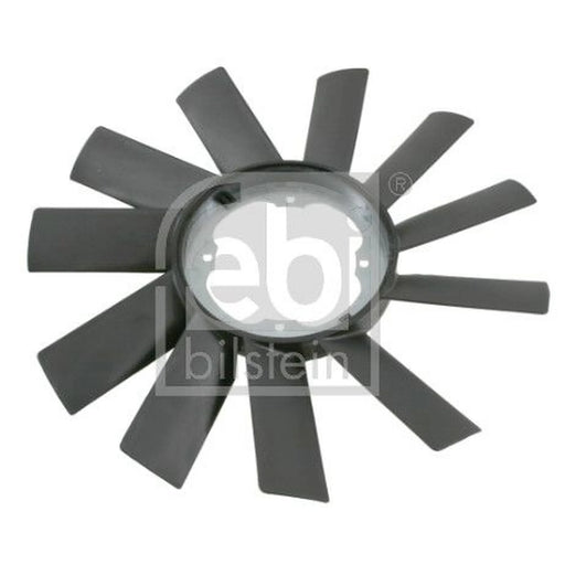 Febi Radiator Cooling Fan Blade 22062
