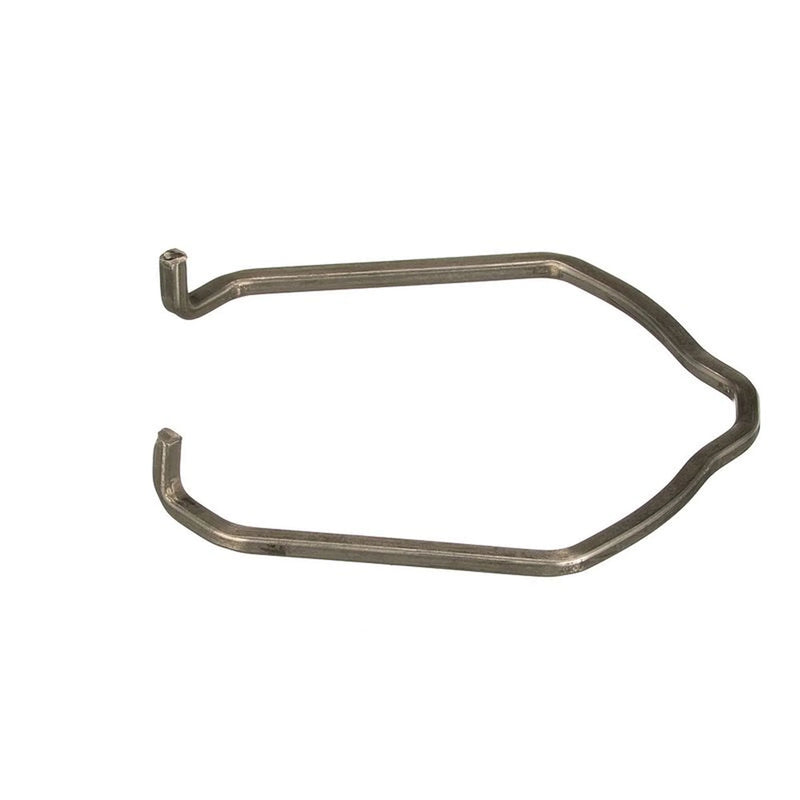 Gates Charge Air Hose Fastening Clamp Wide Thick Metal HCL004