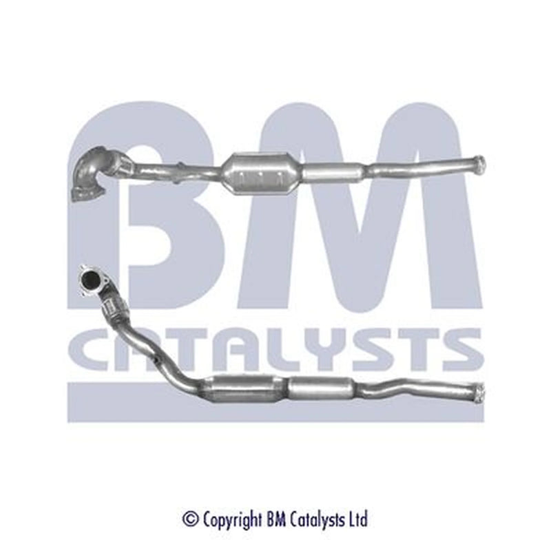 BM Catalysts Petrol Cat BM90512