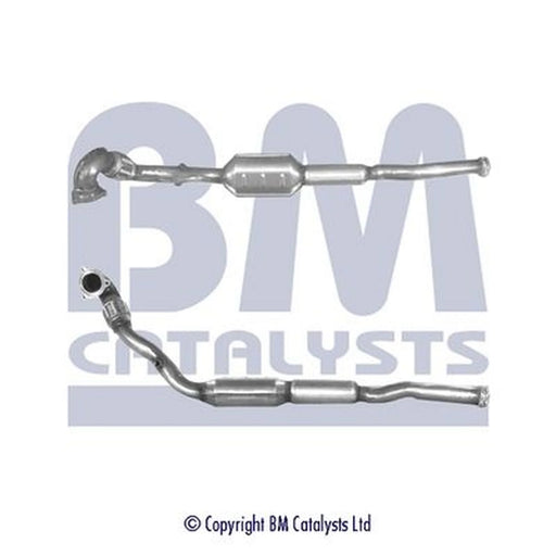 BM Catalysts Petrol Cat BM90512