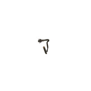 Gates 02-2697 Heater Hose
