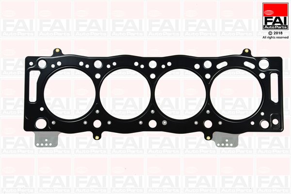 FAI Cylinder Head Gasket 1mm Thick