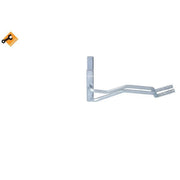 NRF Heater Matrix Core Heat Exchanger 54344