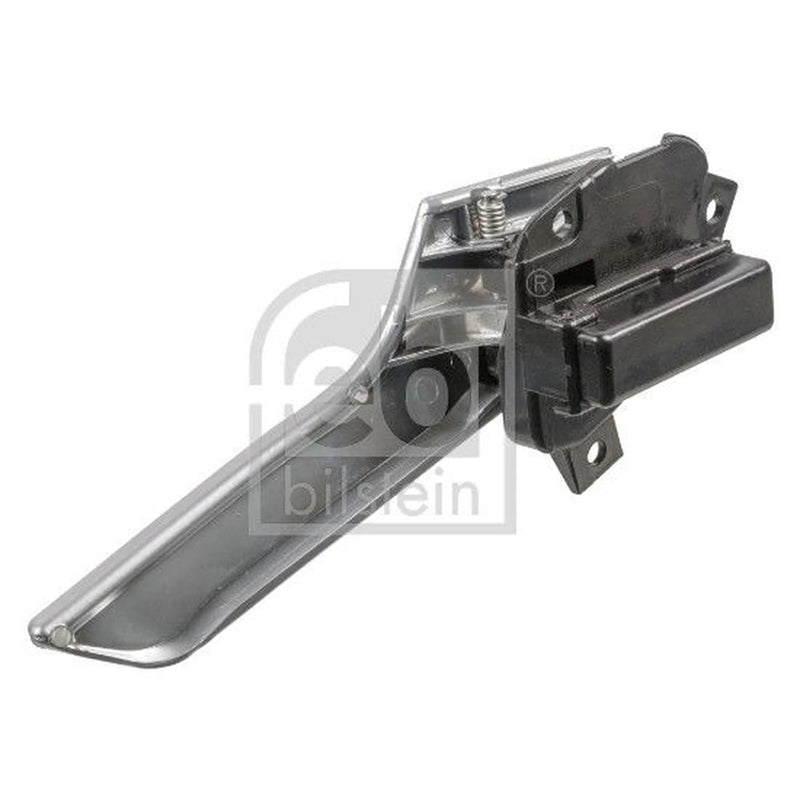 Febi Interior Equipment Door Handle Left Plastic 192736