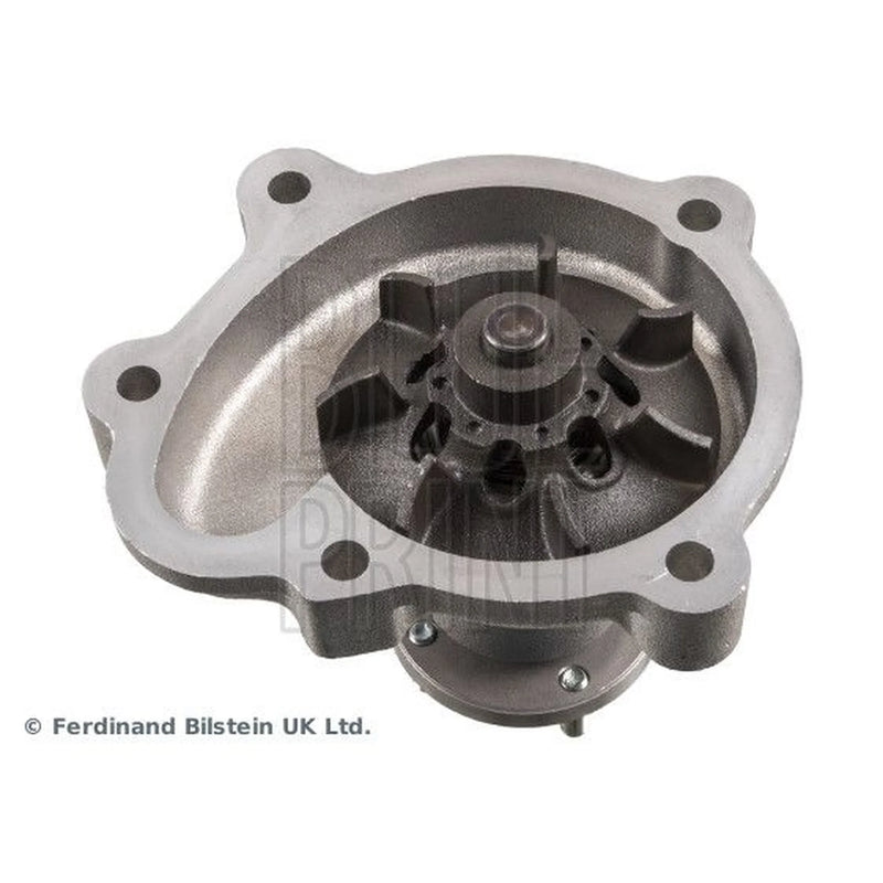 Blue Print Engine Cooling Water Pump ADZ99127