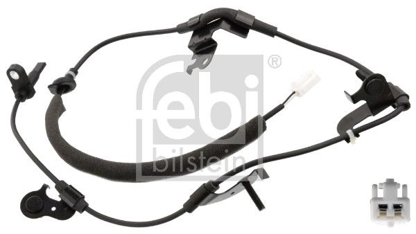Febi ABS Wheel Speed Sensor Rear Left