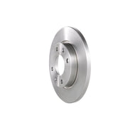 Bosch 2 x Solid Front Brake Discs 0 986 478 887