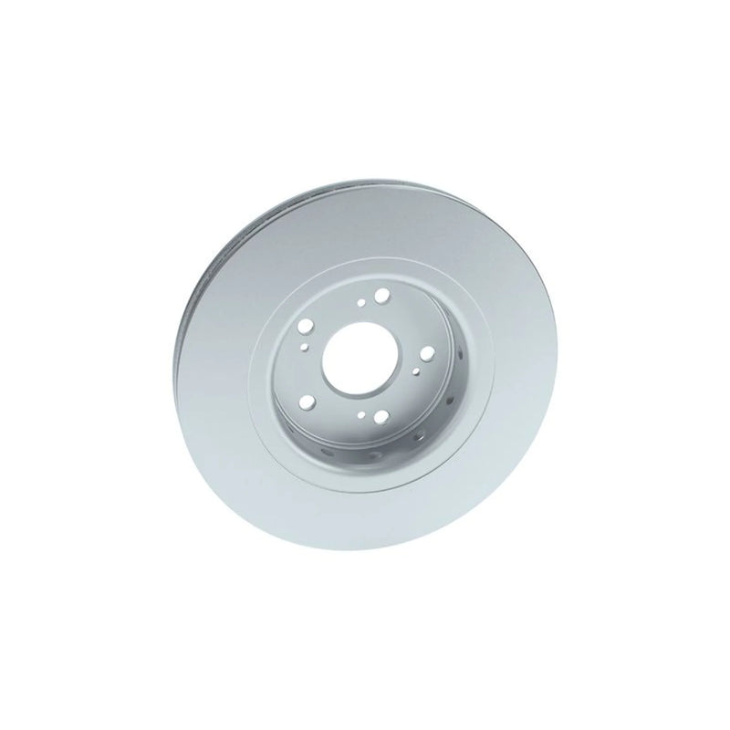 Bosch 2 x Vented Front Brake Discs 0 986 479 F12