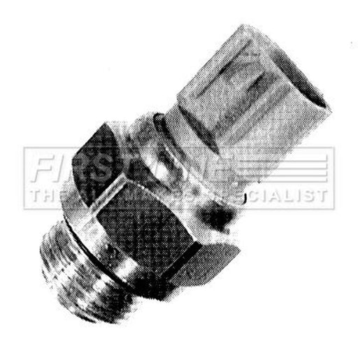 First Line Radiator Fan Temperature Switch Connectors FTS890.100