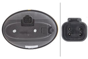 Hella 2BA 344 130-247 Direction Indicator