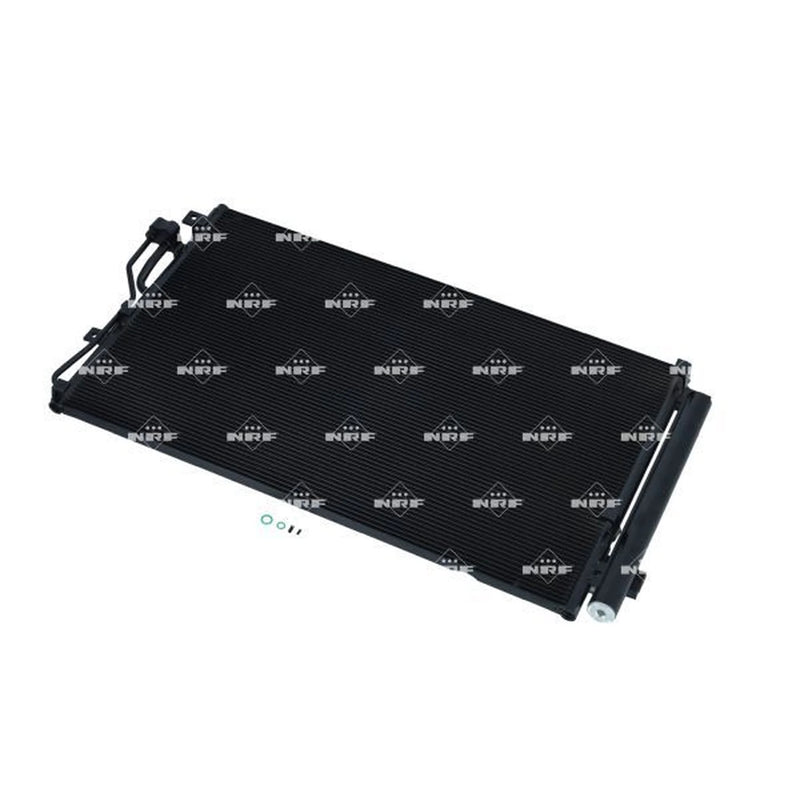 NRF Air Conditioning Condenser 35990