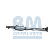 BM Catalysts Homologated Petrol Cat BM90091H