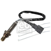 Febi O2 Lambda Oxygen Sensor before catalytic converter 175833