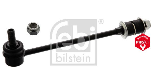 Febi Stabiliser Bar Link Coupling Rod Front Right