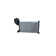 NRF Engine Radiator 55348