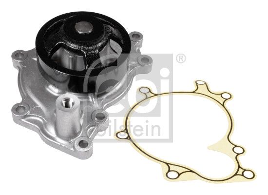 Febi Engine Cooling Water Pump
