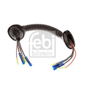 Febi Tailgate Cable Repair Kit Left 107118