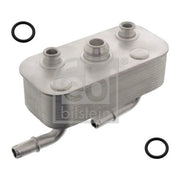 Febi Automatic Gearbox Oil Cooler 100128