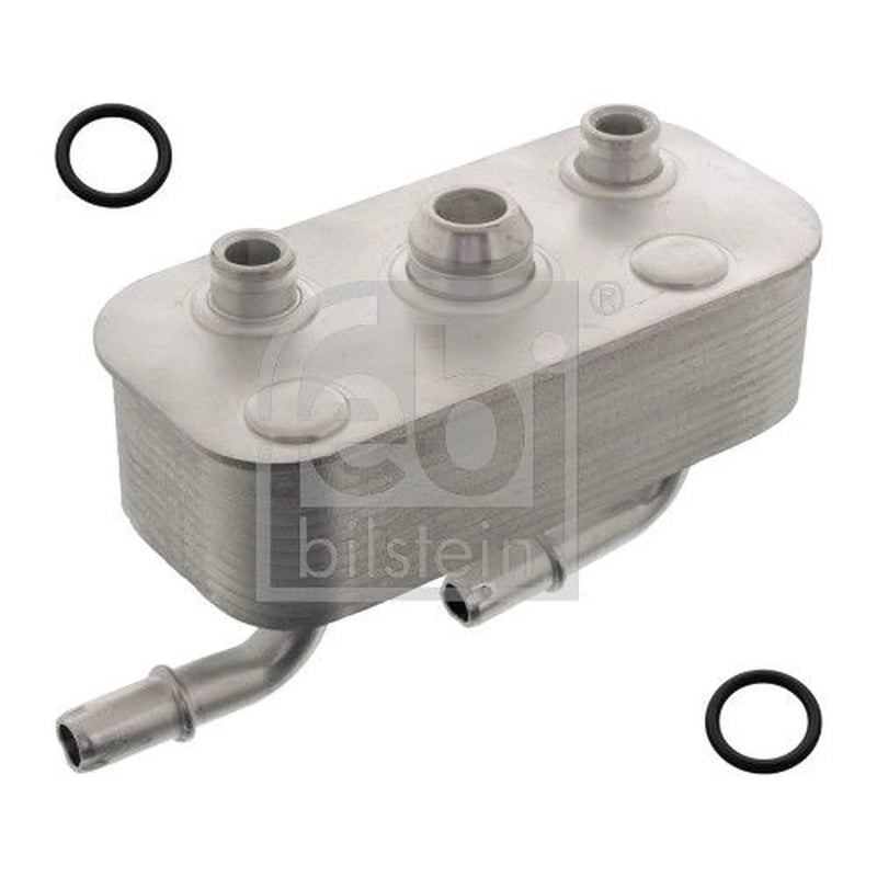 Febi Automatic Gearbox Oil Cooler 100128