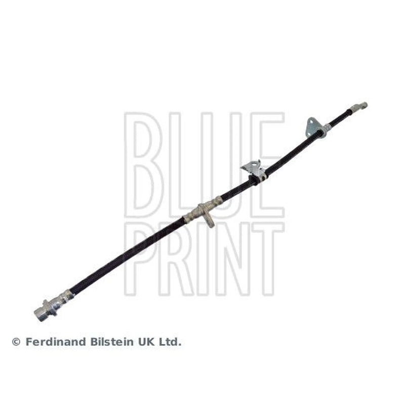 Blue Print Brake Hydraulic Hose Line Front Right ADH25321