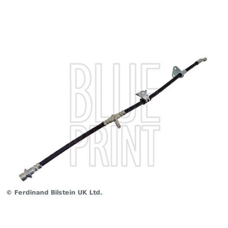 Blue Print Brake Hydraulic Hose Line Front Right ADH25321