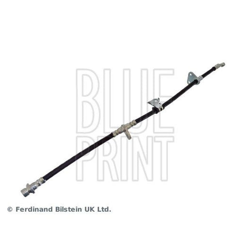 Blue Print Brake Hydraulic Hose Line Front Right ADH25321