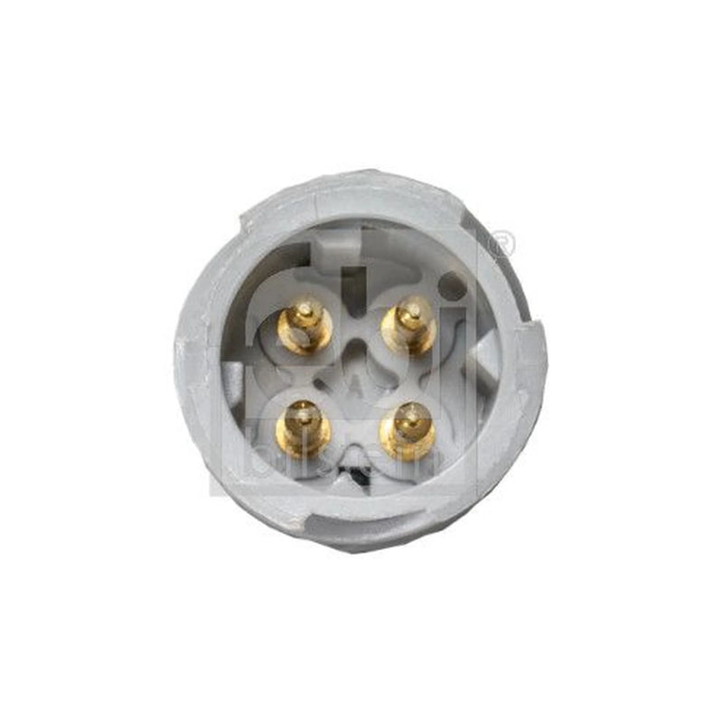 Febi AdBlue NOx Sensor before soot particulate filter 178608