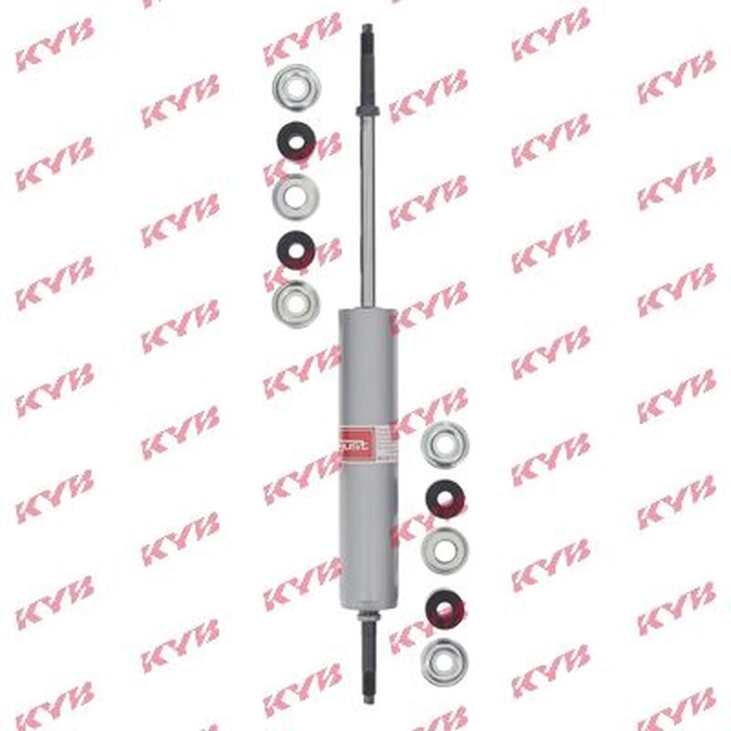 KYB Shock Absorber Damper Strut Front 553020