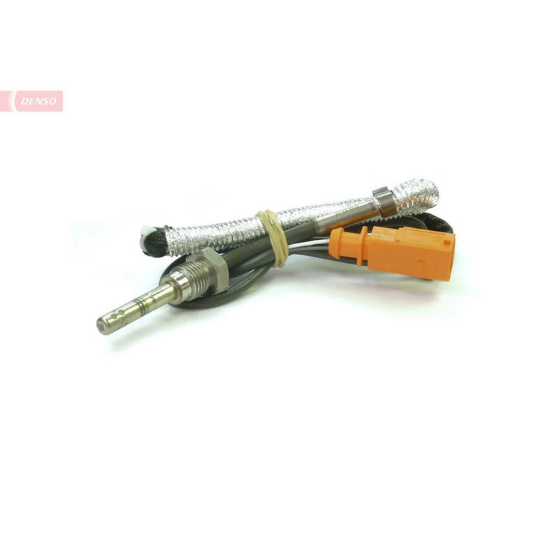 Denso Exhaust Gas Temperature Sensor after soot particulate fi DET-2028
