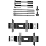 Mintex Brake Pad Accessory Fitting Kit Front MBA1894