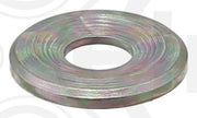 Elring 693.758 Heat Shield, injection system