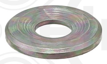 Elring 693.758 Heat Shield, injection system