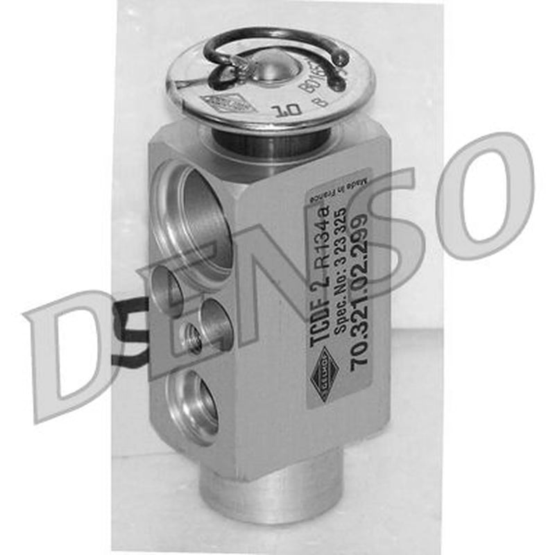 Denso Air Conditioning Expansion Valve DVE99200