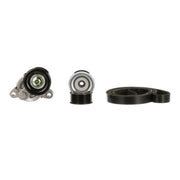 Gates V-Ribbed Belt Set K026PK2198