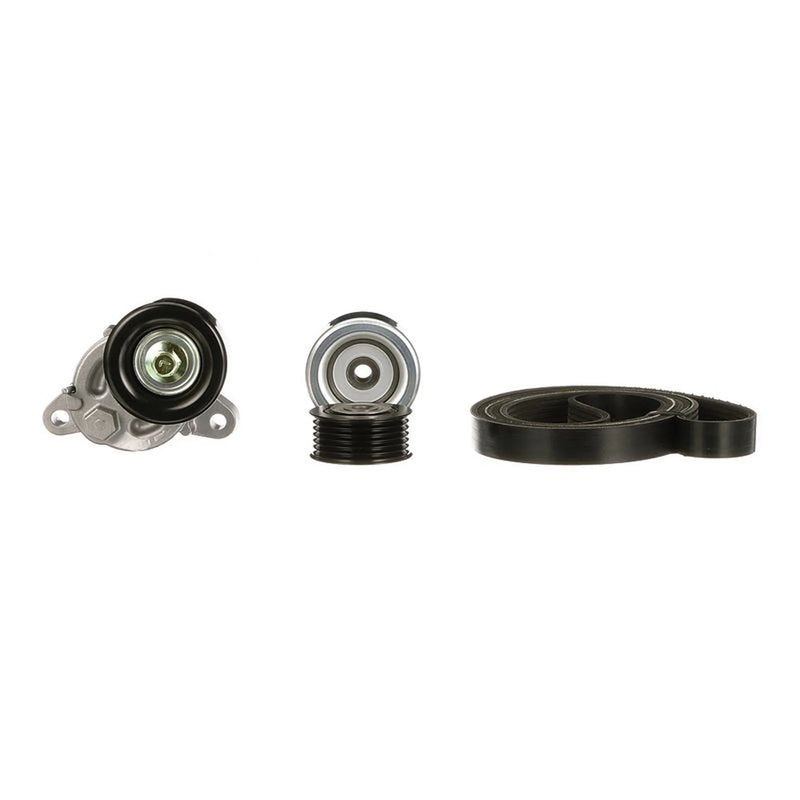 Gates V-Ribbed Belt Set K026PK2198