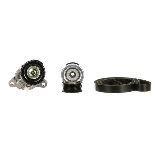 Gates V-Ribbed Belt Set K026PK2198