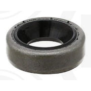 Elring Manual Transmission Shaft Seal OD ID Thick 322.415