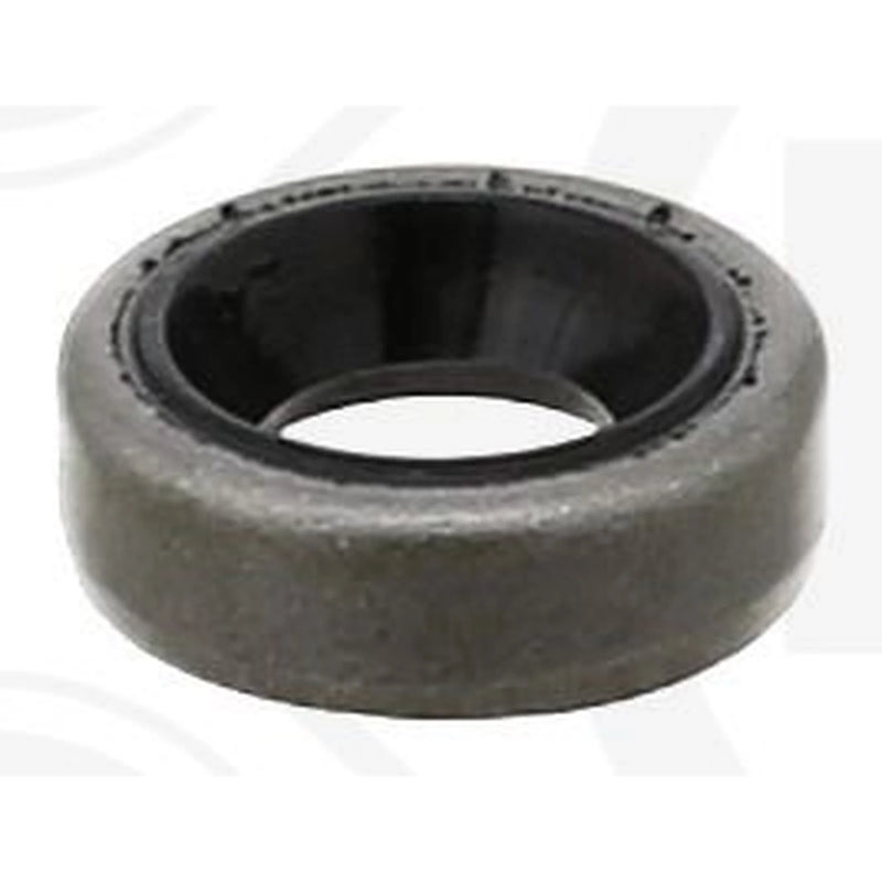 Elring Manual Transmission Shaft Seal OD ID Thick 322.415