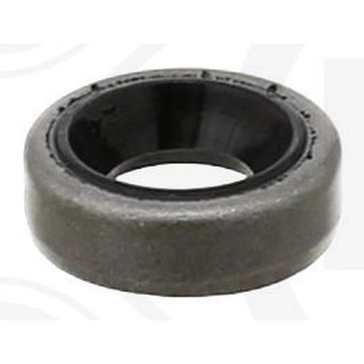 Elring Manual Transmission Shaft Seal OD ID Thick 322.415