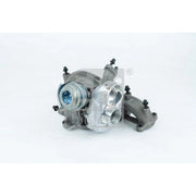 Febi Turbocharger Turbo Unit 187091