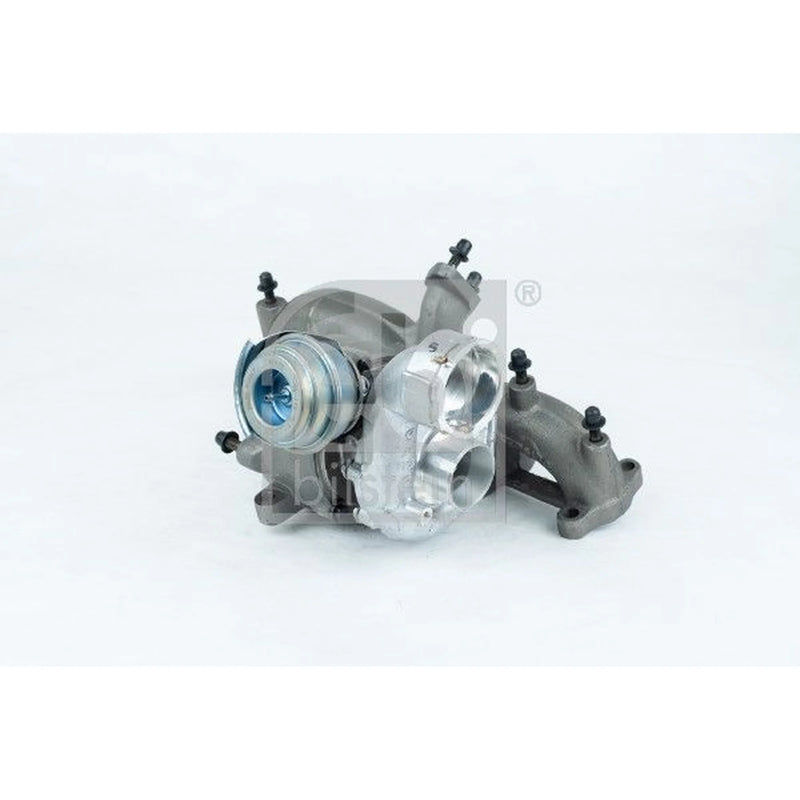 Febi Turbocharger Turbo Unit 187091